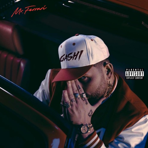 GASHI – Mr. Ferrari – Single [iTunes Plus AAC M4A]