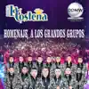 Homenaje a los Grandes Grupos album lyrics, reviews, download