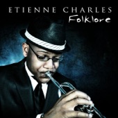 Etienne Charles - Mysterieuse