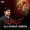 Ya Ali Haider - Ali Akbar Ameen lyrics