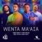 Wenta Ma'aia (feat. Cheb Khaled, Abdel Fattah El Grini & Balti) [Remix] artwork