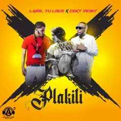 Plakiti - Single - Ceky Viciny Plakiti - Single - Ceky Viciny