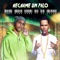 Hecharme un Palo (feat. El Vallo) - Lobo King Dowa lyrics