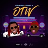 OTW (On the Way) [feat. Rucas H. E.] - Single