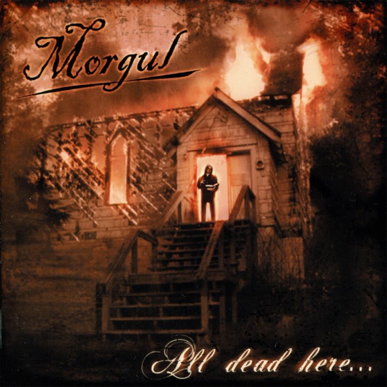 Cover artwork for Empty