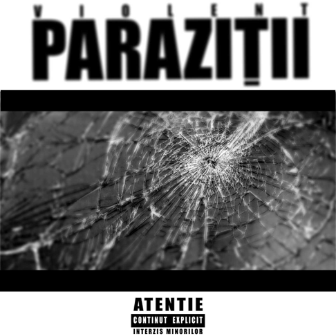 paraziti antimilitie