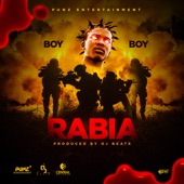 Rabia artwork