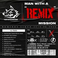 Man With A Remix Mission Man With A Mission Song Mp3 Download 3kbps Mysmartbazaar Music