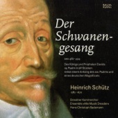 Meine Seele erhebt den Herren SWV 494 (Ein deutsches Magnificat), SWV 494: No. 13 artwork