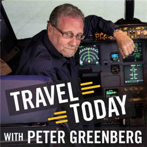 Travel Today with Peter Greenberg – The Azores Islands
