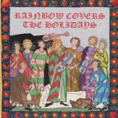Have Yourself a Merry Little Christmas Orig. Mix artwork