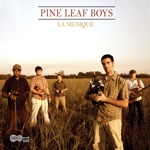 Pine Leaf Boys - Les Barres De La Prison