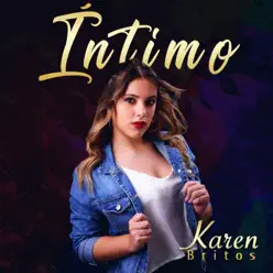 Íntimo (En Vivo) - EP - Karen Britos Íntimo (En Vivo) - EP - Karen Britos