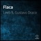 Flaca (feat. Gustavo Draco) - Leeb lyrics