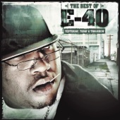 E-40 - Captain Save a Hoe