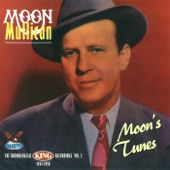 Moon Mullican - Broken Dreams