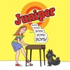 Juniper - Boys! Boys! Boys! Boys! Boys!