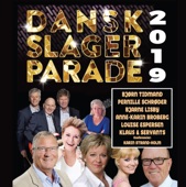 Dansk Slager Parade 2019, 2019