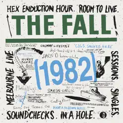 1982 - The Fall