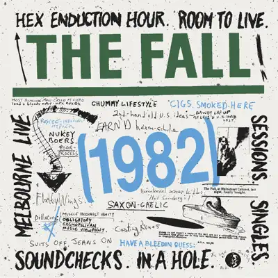 1982 - The Fall 1982 - The Fall