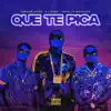 Que Te Pica - Single album lyrics, reviews, download
