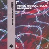 Percu Social Club - Single