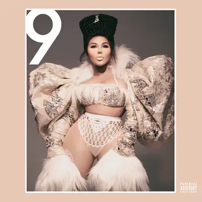 9 - Lil' Kim