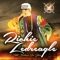 Hip-Hop (feat. Artson, Def-i & Mahtie Bush) - Richie Ledreagle lyrics