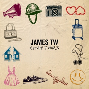 James TW - Incredible - Line Dance Music