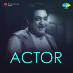 Actor (Original Motion Picture Soundtrack) by Aziz Khan & Ibrahim album reviews, ratings, credits