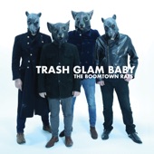 Trash Glam Baby artwork