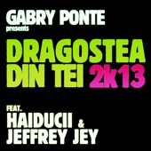 Dragostea Din Tei 2k13 (Extended) artwork