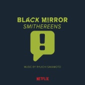 Black Mirror: Smithereens (Music from the Original TV Series) artwork