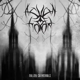 last ned album Ashen Horde - Fallen Cathedrals