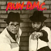 Run-DMC (Deluxe Version) artwork