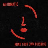 Mind Your Own Business artwork