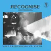 Recognise (feat. Flynn) [Kryder Remix] - Single album lyrics, reviews, download