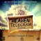 Heaven Telegram artwork