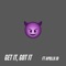Get It, Got It (feat. Apollo JD) - Ilyaz lyrics