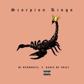 Scorpion Kings artwork