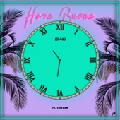 Hora Buena (feat. Chelan) artwork