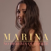 No debería quererte artwork