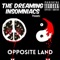 Dead End Drive (feat. Matt Goldstein) - The Dreaming Insomniacs lyrics
