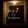 Pashanim - Hauseingang