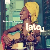 Fatoumata Diawara - Alama