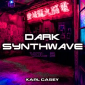 White Bat: Dark Synthwave Collection Volume 2 artwork