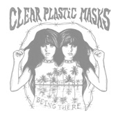 Clear Plastic Masks - Outcast