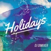 Holidays - Single