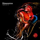 FABRICLIVE 98: Dimension (DJ Mix) artwork