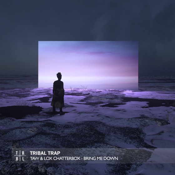 Cover artwork for Bring Me Down